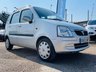 USED 2003 53 VAUXHALL AGILA 1.2 DESIGN 5d 75 BHP Low Mileage - Part Exchange to Clear vehicle