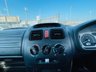 USED 2003 53 VAUXHALL AGILA 1.2 DESIGN 5d 75 BHP Low Mileage - Part Exchange to Clear vehicle