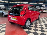 USED 2015 65 CITROEN C1 1.0 FEEL 3d 68 BHP FULL HISTORY | PRISTINE | DAB