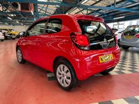 USED 2015 65 CITROEN C1 1.0 FEEL 3d 68 BHP FULL HISTORY | PRISTINE | DAB