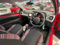 USED 2015 65 CITROEN C1 1.0 FEEL 3d 68 BHP FULL HISTORY | PRISTINE | DAB