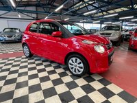 USED 2015 65 CITROEN C1 1.0 FEEL 3d 68 BHP FULL HISTORY | PRISTINE | DAB