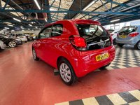 USED 2015 65 CITROEN C1 1.0 FEEL 3d 68 BHP FULL HISTORY | PRISTINE | DAB