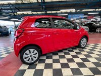 USED 2015 65 CITROEN C1 1.0 FEEL 3d 68 BHP FULL HISTORY | PRISTINE | DAB