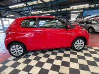 USED 2015 65 CITROEN C1 1.0 FEEL 3d 68 BHP FULL HISTORY | PRISTINE | DAB
