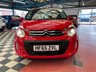 USED 2015 65 CITROEN C1 1.0 FEEL 3d 68 BHP FULL HISTORY | PRISTINE | DAB