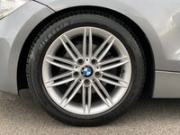 USED 2013 13 BMW 1 SERIES 2.0 118D M SPORT 2d 141 BHP 