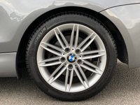 USED 2013 13 BMW 1 SERIES 2.0 118D M SPORT 2d 141 BHP 