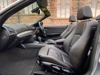 USED 2013 13 BMW 1 SERIES 2.0 118D M SPORT 2d 141 BHP 