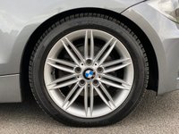USED 2013 13 BMW 1 SERIES 2.0 118D M SPORT 2d 141 BHP 