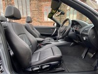 USED 2013 13 BMW 1 SERIES 2.0 118D M SPORT 2d 141 BHP 