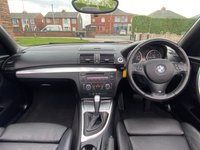 USED 2013 13 BMW 1 SERIES 2.0 118D M SPORT 2d 141 BHP 