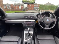 USED 2013 13 BMW 1 SERIES 2.0 118D M SPORT 2d 141 BHP 