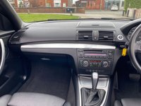 USED 2013 13 BMW 1 SERIES 2.0 118D M SPORT 2d 141 BHP 