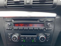 USED 2013 13 BMW 1 SERIES 2.0 118D M SPORT 2d 141 BHP 