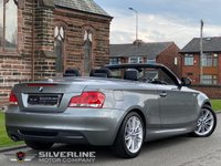 USED 2013 13 BMW 1 SERIES 2.0 118D M SPORT 2d 141 BHP 