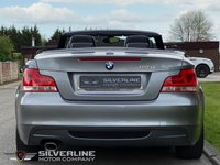 USED 2013 13 BMW 1 SERIES 2.0 118D M SPORT 2d 141 BHP 
