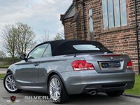 USED 2013 13 BMW 1 SERIES 2.0 118D M SPORT 2d 141 BHP 