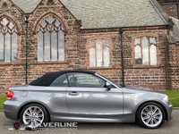 USED 2013 13 BMW 1 SERIES 2.0 118D M SPORT 2d 141 BHP 