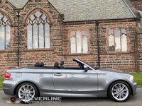 USED 2013 13 BMW 1 SERIES 2.0 118D M SPORT 2d 141 BHP 