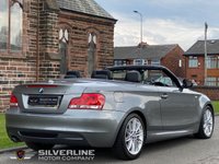USED 2013 13 BMW 1 SERIES 2.0 118D M SPORT 2d 141 BHP 