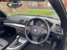 USED 2013 13 BMW 1 SERIES 2.0 118D M SPORT 2d 141 BHP 