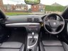 USED 2013 13 BMW 1 SERIES 2.0 118D M SPORT 2d 141 BHP 