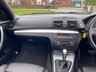 USED 2013 13 BMW 1 SERIES 2.0 118D M SPORT 2d 141 BHP 