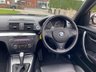 USED 2013 13 BMW 1 SERIES 2.0 118D M SPORT 2d 141 BHP 