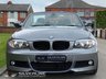 USED 2013 13 BMW 1 SERIES 2.0 118D M SPORT 2d 141 BHP 