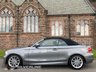 USED 2013 13 BMW 1 SERIES 2.0 118D M SPORT 2d 141 BHP 
