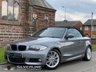 USED 2013 13 BMW 1 SERIES 2.0 118D M SPORT 2d 141 BHP 