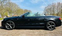 USED 2011 61 AUDI A5 2.0 TDI S LINE 2d 168 BHP * GREAT SPECIFICATION *