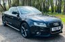 USED 2011 61 AUDI A5 2.0 TDI S LINE 2d 168 BHP * GREAT SPECIFICATION *