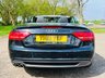 USED 2011 61 AUDI A5 2.0 TDI S LINE 2d 168 BHP * GREAT SPECIFICATION *