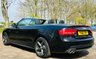 USED 2011 61 AUDI A5 2.0 TDI S LINE 2d 168 BHP * GREAT SPECIFICATION *