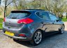 USED 2013 13 KIA CEED 1.6 4 TECH 5d 133 BHP * EXCELLENT CONDITION, COMPREHENSIVE SPECIFICATION *