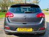 USED 2013 13 KIA CEED 1.6 4 TECH 5d 133 BHP * EXCELLENT CONDITION, COMPREHENSIVE SPECIFICATION *