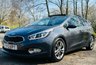 USED 2013 13 KIA CEED 1.6 4 TECH 5d 133 BHP * EXCELLENT CONDITION, COMPREHENSIVE SPECIFICATION *