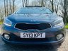 USED 2013 13 KIA CEED 1.6 4 TECH 5d 133 BHP * EXCELLENT CONDITION, COMPREHENSIVE SPECIFICATION *