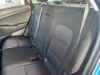 USED 2016 16 HYUNDAI TUCSON 1.7 CRDI SE BLUE DRIVE 5d 114 BHP + BLUETOOTH + FSH + LOW MILEAGE +