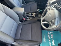 USED 2016 16 HYUNDAI TUCSON 1.7 CRDI SE BLUE DRIVE 5d 114 BHP + BLUETOOTH + FSH + LOW MILEAGE +