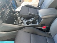 USED 2016 16 HYUNDAI TUCSON 1.7 CRDI SE BLUE DRIVE 5d 114 BHP + BLUETOOTH + FSH + LOW MILEAGE +