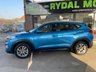 USED 2016 16 HYUNDAI TUCSON 1.7 CRDI SE BLUE DRIVE 5d 114 BHP + BLUETOOTH + FSH + LOW MILEAGE +