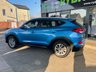 USED 2016 16 HYUNDAI TUCSON 1.7 CRDI SE BLUE DRIVE 5d 114 BHP + BLUETOOTH + FSH + LOW MILEAGE +