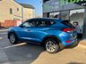 USED 2016 16 HYUNDAI TUCSON 1.7 CRDI SE BLUE DRIVE 5d 114 BHP + BLUETOOTH + FSH + LOW MILEAGE +