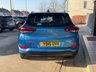USED 2016 16 HYUNDAI TUCSON 1.7 CRDI SE BLUE DRIVE 5d 114 BHP + BLUETOOTH + FSH + LOW MILEAGE +