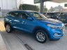 USED 2016 16 HYUNDAI TUCSON 1.7 CRDI SE BLUE DRIVE 5d 114 BHP + BLUETOOTH + FSH + LOW MILEAGE +