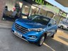 USED 2016 16 HYUNDAI TUCSON 1.7 CRDI SE BLUE DRIVE 5d 114 BHP + BLUETOOTH + FSH + LOW MILEAGE +