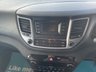 USED 2016 16 HYUNDAI TUCSON 1.7 CRDI SE BLUE DRIVE 5d 114 BHP + BLUETOOTH + FSH + LOW MILEAGE +